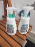 多芬（Dove） 160ml洗面奶 慕斯泡泡潔面乳 清潔肌膚敏感肌適用 控油凈澈+水潤保濕 160ml *2瓶 多芬 曬單實(shí)拍圖