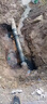萬通PE管電熔焊機鋼絲骨架管315全自動電熱容焊機燃氣消防水管630 萬通315超輕逆變（20-315）藍牙 曬單實拍圖