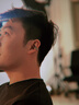 IDEAGEMER【騰蛇系列】925銀耳夾男士原創(chuàng  )小眾設計復古痞帥高級感百搭耳飾 騰蛇耳夾【單只】 曬單實(shí)拍圖