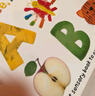 現(xiàn)貨 See, Touch, Feel 紙板書 觸摸書 英文原版繪本 幼兒英語啟蒙圖畫書 Roger Priddy 觸覺 視覺 嗅覺 顏色 字母學(xué)習(xí) 數(shù)字學(xué)習(xí) 培養(yǎng)創(chuàng)造力 See, Touch, Fe 曬單實拍圖