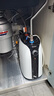 海爾（Haier）(Haier)小廚寶家用即熱式電熱水器薄機(jī)身 家用上出水速熱廚房熱水器 7L 2200W  薄一級(jí)能效 曬單實(shí)拍圖