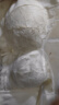 浪莎內(nèi)衣女士文胸薄款小胸聚攏收副乳防下垂調(diào)整型無(wú)鋼圈蕾絲送老婆 藕紫+香檳色【5A抗菌里料】 85A 38碼【AB通杯】 曬單實(shí)拍圖