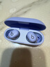 beatsBeats Solo Buds 真無線藍(lán)牙耳機(jī)Jennie同款藍(lán)牙入耳式 兼容蘋果安卓系統(tǒng) 極光紫 曬單實(shí)拍圖