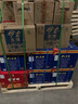 伊力牌新疆伊犁伊力特伊力柔雅十年元青花500ml*6瓶50度綿柔型純糧食酒 50%vol 3000mL 6瓶 曬單實(shí)拍圖