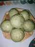 艾草新鮮食用清明草艾蒿當(dāng)季蔬菜生艾草葉艾粄糍粑青團(tuán)現(xiàn)摘嫩艾葉 250g 曬單實(shí)拍圖