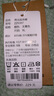 簡當(dāng)（JIANDANG）大碼女裝夏季連衣裙無袖多皺褶設(shè)計(jì)長款文藝簡約襯衫裙9397 天青色 XL 【140-160斤】 曬單實(shí)拍圖