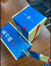 蘇州橋姑蘇一品 濃香型42度 白酒整箱送禮500ml*6瓶（配雙瓶禮袋3個(gè)） 曬單實(shí)拍圖