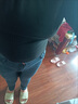 俞兆林（YUZHAOLIN）鉛筆牛仔褲女2025春夏秋季新款女裝韓版時尚百搭顯瘦緊身小腳褲 藍灰色[九分_褲] 26 _建議80-90斤 曬單實拍圖