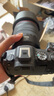CANON全新 佳能 EOS R8 r8全畫幅微單相機r8直播相機6K超采樣 VLOG視頻 R8+RF24105USM鏡頭 標配（含原電原充）=港版 曬單實拍圖