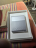 WIKO Hi GT Cube 顯卡魔方移動(dòng)顯卡擴(kuò)展塢 輕至630g 銀色 8GB 曬單實(shí)拍圖