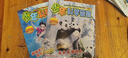 包郵 少年科學(xué)畫報(bào)雜志2025年1-8月新【全年/半年訂閱/2024年1-12月】少年兒童科學(xué)技術(shù)知識(shí)思維動(dòng)手創(chuàng)造能力科普過刊 現(xiàn)貨【共3期】25年6/7.8月 曬單實(shí)拍圖