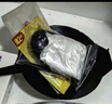 BONYHAIR染發(fā)劑男士專用植物遮蓋白發(fā)純顏色染發(fā)膏自己染頭發(fā)染頭膏發(fā)女士 黑紫色(可蓋白發(fā)) 曬單實(shí)拍圖