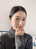 LAST KISS金色雙C珍珠耳環(huán)女2025新款輕奢高級感大氣秋冬耳釘送母親節(jié)禮物 雙C珍珠耳環(huán) 曬單實拍圖