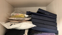 DOMIAMIA兒童家居服兩件套吊帶睡衣公主裙中大童衣服春夏套裝 蔓花密語 110 曬單實(shí)拍圖