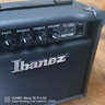 Ibanez依班娜電吉他音箱IBZ10G/IBZ10B電貝斯音響10w自帶均衡調節失真 IBZ10B電貝斯音箱[贈豪華禮包] 曬單實(shí)拍圖