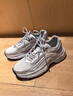 奧康老爹鞋男2025新款冬季透氣網(wǎng)面運動(dòng)休閑運動(dòng)跑步鞋銀色潮鞋子男 鈦金 41 曬單實(shí)拍圖