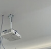 愛普生（EPSON）家用3LCD高清4K無線1080P激光超短焦酒店辦公教育工程二手投影儀 EB-C750X（4500流明 工程高亮） 曬單實拍圖