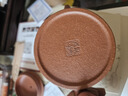 藏壺天下宜興紫砂壺純手工高檔紫砂茶具單壺原礦紅降坡泡茶壺漢瓦壺 漢瓦 180ml 曬單實(shí)拍圖