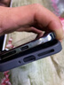 閃耐適用小米15Pro防塵網小米15手機喇叭充電口防灰塵貼紙Xiaomi15聽筒揚聲器防塵保護 2片【銀色】金屬一體防塵貼 小米15 Pro 曬單實拍圖