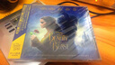 美女與野獸 電影原聲帶（CD） 曬單實(shí)拍圖