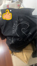 杰克·瓊斯（JACK&JONES） 春夏男士時(shí)尚個(gè)性字母膠印舒適百搭通勤長(cháng)袖襯衫男裝225105015 曬單實(shí)拍圖