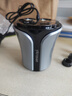 英才星 車載充電器快充杯式一拖二大功率點煙器電壓監(jiān)測多功能QC3.0車充 108QC升級款+鋅合金2.4ATypec線 曬單實拍圖