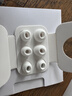 【2025頂配·原裝耳機】官網(wǎng)藍牙耳機無線適配蘋果AirPods Pro2主動降噪iphone16/15入耳式全功能二代 【原裝正版全功能降噪版Pro2】 官網(wǎng)主動降噪+空間音頻+三真電量 曬單實拍圖