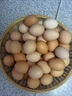 愛妃鮮正宗農(nóng)家土雞蛋特價新鮮笨雞蛋45g+散養(yǎng)蟲草蛋家庭商用炒煮鮮雞蛋 45g+人工挑【特級50個】土雞蛋 曬單實拍圖
