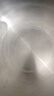 雙立人（ZWILLING）炒鍋不粘鍋炒菜鍋硅膠鏟烹飪鍋具電磁爐通用NOW炒鍋28cm 不粘炒鍋 28cm 曬單實(shí)拍圖