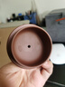 月壺茗清 名家復(fù)刻純手工宜興紫砂壺掇只茶壺原礦紫泥280cc 大亨掇只 曬單實(shí)拍圖