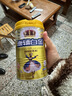 康輔白金旗艦新疆駱駝奶粉益生菌駝乳粉兒童中老年人360g 【1罐裝】 新疆源產(chǎn) 益生菌駝乳粉 曬單實(shí)拍圖