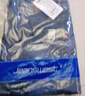真維斯（Jeanswest）男裝修身彈力牛仔褲2025春季新款時尚舒適牛仔褲KP 深藍色2530 28 曬單實拍圖