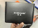 臻威（ZHENWEI）PCIe4.0 X1延長線 臺式電腦主板PCIe插槽無損延長 20厘米 支持網(wǎng)卡/聲卡/2.5G遠(yuǎn)程開關(guān)機(jī)卡/DMA卡 曬單實(shí)拍圖