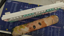 GANSS 3087TPro/3104TPro/3108TPro客制化機械鍵盤高斯三模RGB無線鍵盤藍(lán)牙2.4G有線熱插拔辦公游戲鍵盤 【新品】3108TPro天水粉【下燈位三模RGB】 KTT風(fēng)信紫 曬單實拍圖