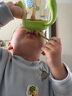 科巢兒童牛奶杯1-3-6歲以上喝奶瓶PPSU刻度直飲吸管水杯寶寶學飲 加贈1根吸管+格林直升機 260ml 【直飲口】 曬單實拍圖