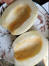京配嘉果正宗東北香瓜大甜瓜新鮮正當季水果特產(chǎn)白糖罐小香瓜 2斤品質(zhì)裝 曬單實(shí)拍圖