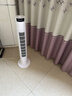 先鋒塔扇家用輕音可拆洗2025新款立式無葉電風扇臥室遠距離送風落地扇 【機械款】無葉不占地+大廣角送風+遠距送風 曬單實拍圖