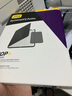 OtterBox正品Symmetry Folio系列適用蘋(píng)果2024款iPad Pro11寸 /13寸防摔平板電腦保護殼套 紫色 iPad Pro 2024版 (11英寸) 曬單實(shí)拍圖