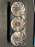 AMD RX9070XT 16G 撼訊華碩盈通瀚鎧超合金游蕩者暗黑犬紅魔花嫁白色臺(tái)式機(jī)電腦游戲獨(dú)立顯卡 瀚鎧 RX9070XT 16G 超合金 黑色 曬單實(shí)拍圖