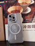 丁域適用蘋果16promax手機(jī)殼女新款閃鉆iPhone15pro帶閃粉鏡頭膜金色水鉆邊框殼14簡(jiǎn)約輕奢小眾13防摔 磁吸款帶閃粉鏡頭膜玫金水鉆邊框 iPhone 16 Pro Max 曬單實(shí)拍圖