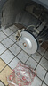 霍尼韋爾（Honeywell）高碳打孔劃線(xiàn)剎車(chē)前盤(pán)適用吉利遠景X6/EC8/繽越/全球鷹GX7 曬單實(shí)拍圖
