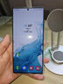 三星（SAMSUNG）三星Galaxy S22系列 Ultras22+ 驍龍8 全網(wǎng)通智能庫存手機(jī) S22 Ultra 羽夢白 韓版 256G 曬單實(shí)拍圖
