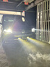 Aozoom澳茲姆澳茲姆車(chē)頂A柱射燈越野車(chē)改裝格柵燈激光中網(wǎng)燈外置輔助燈改裝件 單光A柱射燈一對-黃光 曬單實(shí)拍圖