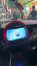 YMAX新款寶馬MINIONE迷你安卓大屏導航EVO系統倒車(chē)影像無(wú)線(xiàn)carplay 老mini9寸4+64大屏倒車(chē) 曬單實(shí)拍圖