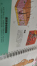 我的情緒小怪獸 精裝繪本3D立體翻翻書3-6歲兒童情緒管理 幼兒園親子早教啟蒙認(rèn)知讀物 我們的身體/太空/科學(xué)/交通工具/動(dòng)物王國 【生理啟蒙】我們的身體 曬單實(shí)拍圖