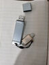 奧?？疲∣RICO） U盤(pán)USB3.2/Type-C大容量電腦手機辦公優(yōu)盤(pán) 高速讀寫(xiě)100MB/s 【高速U盤(pán)】鋁合金/Type-C3.2接口 【256G】 曬單實(shí)拍圖
