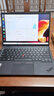 ThinkPad聯(lián)想輕薄本 X1 Nano 4G版 13英寸酷睿超輕薄便攜商務辦公筆記本電腦 i5-1240P 16G 512G 4G版贈流量 2K屏 100%sRGB 背光鍵盤 人臉+指紋識別 曬單實拍圖