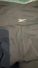 Reebok銳步官方男女同款經(jīng)典復古美拉德工裝風(fēng)休閑針織長(cháng)褲 23FRC653UGH0 2XL 曬單實(shí)拍圖
