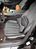 DesignGel適用特斯拉ModelY/3凝膠腰靠3.1車(chē)載枕靠墊腰墊座椅護腰 DesignGel凝膠腰靠 黑色 1個(gè) 曬單實(shí)拍圖