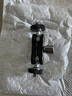 貝欣（BEXIN） 金屬萬(wàn)向魔術(shù)手臂蟹鉗夾支架監視器手機夾怪手單反微單相機三腳架夾子大力夾碗豆夾補光燈配件 TM-2魔術(shù)手臂 曬單實(shí)拍圖